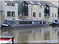 Canal Basin, Skipton