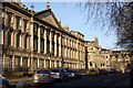 Queen Square, Bath