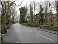 Singleton Road, Broughton Park