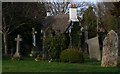 Oram Cottage in Knighton, Leicester