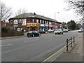 SD8005 : Bury New Road, Looking North by Peter Whatley