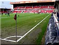 Walsall Football Stadium