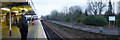 Crewkerne : Crewkerne Railway Station