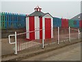 Camera obscura, Mablethorpe