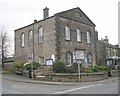 Mount Hermon Wesleyan Reform Chapel - Main Street