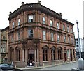 Clydesdale Bank Building