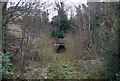 Abandoned Railway Tunnel