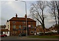 The (really) Broken Wheel public House, Retford