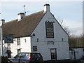 The Black Horse Inn, Clapton-in-Gordano