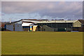 South Shropshire Leisure Centre