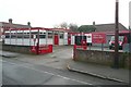 Post office delivery office, Mablethorpe