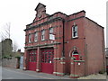 Warminster - Old Fire Station