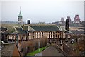 Disused school Inverkeithing