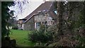 House near Holm Wood