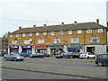 Parade of shops, Tewkesbury Road, Cheltenham