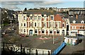 Weston Square, Barry