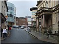 Newmarket Street, Derry / Londonderry