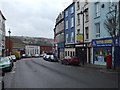 Carlisle Road, Derry / Londonderry