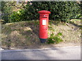 Purdis Croft Bucklesham Road George V Postbox