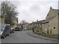 Ridleys Fold - Old Station Way