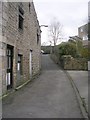 Druggist Lane - Main Street