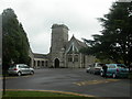 Bournemouth North Cemetery, chapel