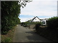 Bungalows at Talwrn