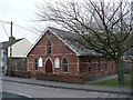 Wesleyan Chapel, Pochin Crescent, Peacehaven