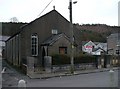 Glyn Baptist Chapel, Glyn Terrace, Peacehaven