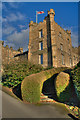 Lumley Castle Hotel