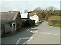 The Farm At Parc-mawr