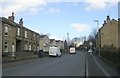 Ealand Road - viewed from Ings Road