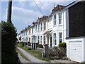 Henfield - South View Terrace