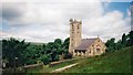 St Bartholomews Parish Church