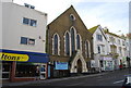 The Tabernacle, Cambridge Rd