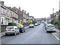 Springvale Road, Crookes