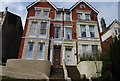 Victorian Villa, Linton Rd