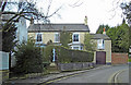 "Huckleberry House", Tower Hill, Hessle