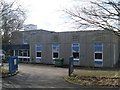 Telephone Exchange, Bovingdon, Herts