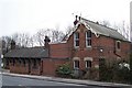 Station Building - 1, Blackburn Road, Low Wincobank