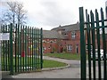 Healey Junior & Infants School - Healey Lane