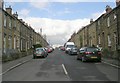 Mortimer Avenue - Healey Lane