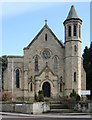 Barnard Castle RC Church