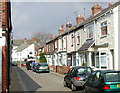 Florence Avenue, Hessle