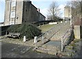 Lower Clifton Street, Sowerby Bridge