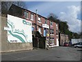 Warehouse off Lower Clifton Street, Sowerby Bridge