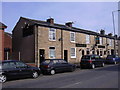 Fairfield Inn, Rochdale Old Road