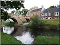 Canongate Bridge