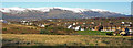 St Ninians to the Ochil Hills