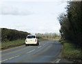 2009 : A359 looking north